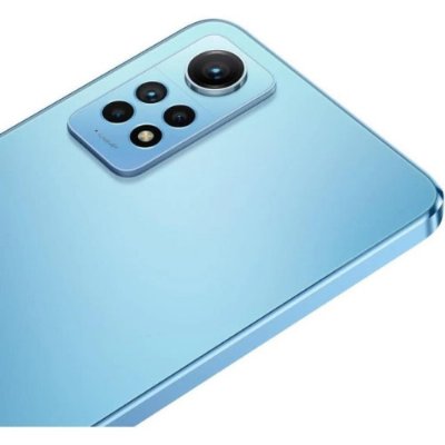 Xiaomi Redmi Note 12 Pro 256 GB Mavi (Xiaomi Türkiye Garantili)
