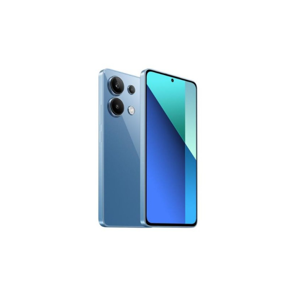 Xiaomi Redmi Note 13 256 GB Mavi Outlet
