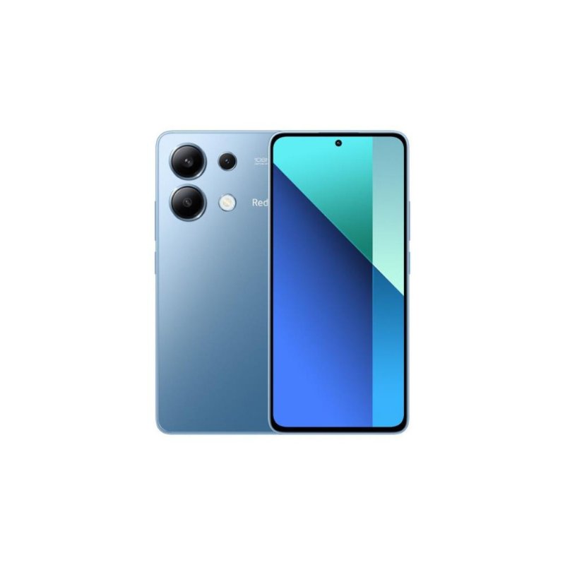 Xiaomi Redmi Note 13 256 GB Mavi Outlet