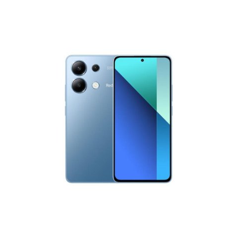Xiaomi Redmi Note 13 256 GB Mavi Outlet