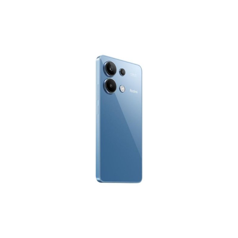 Xiaomi Redmi Note 13 256 GB Mavi Outlet