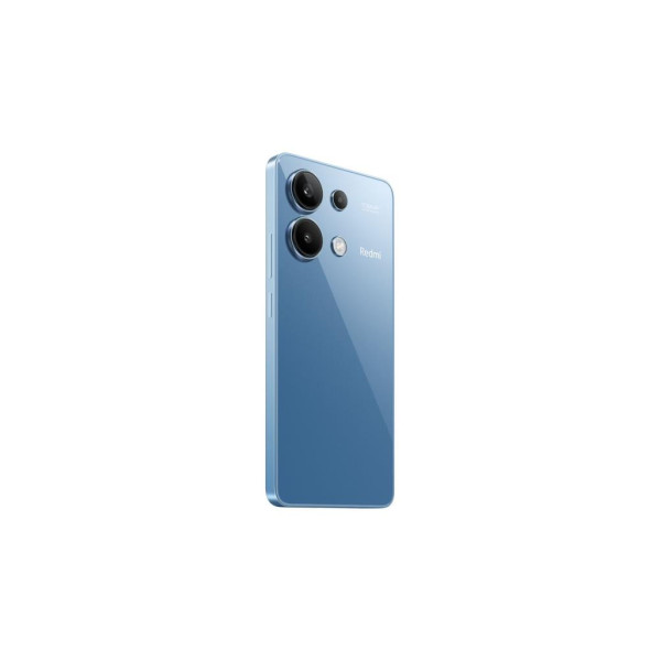 Xiaomi Redmi Note 13 256 GB Mavi Outlet