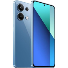 Xiaomi Redmi Note 13 256 GB Mavi (Xiaomi Türkiye Garant...