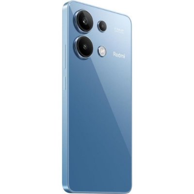 Xiaomi Redmi Note 13 256 GB Mavi (Xiaomi Türkiye Garantili)