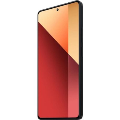 Xiaomi Redmi Note 13 Pro 256 GB 8 GB Siyah (Xiaomi Türkiye Garantili)