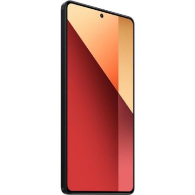 Xiaomi Redmi Note 13 Pro 256 GB 8 GB Siyah (Xiaomi Türkiye Garantili)