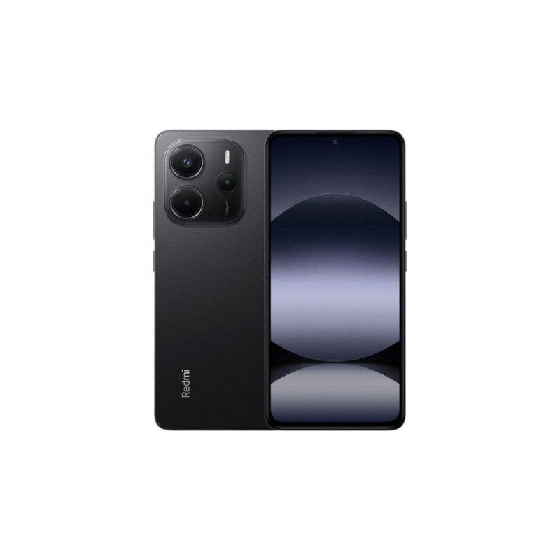 Xiaomi Redmi Note 14 256 GB Siyah Outlet