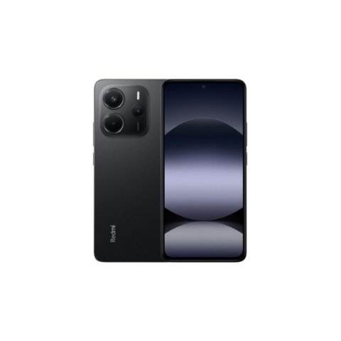 Xiaomi Redmi Note 14 256 GB Siyah Outlet