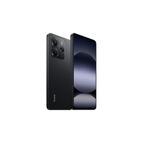 Xiaomi Redmi Note 14 256 GB Siyah Outlet