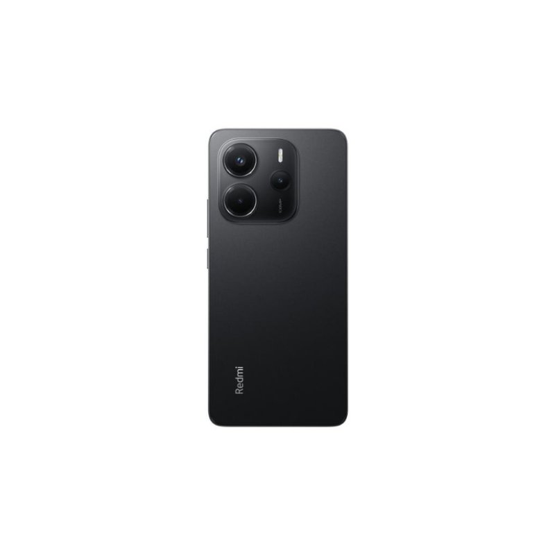 Xiaomi Redmi Note 14 256 GB Siyah Outlet