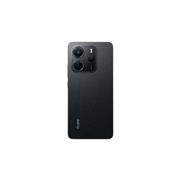 Xiaomi Redmi Note 14 256 GB Siyah Outlet