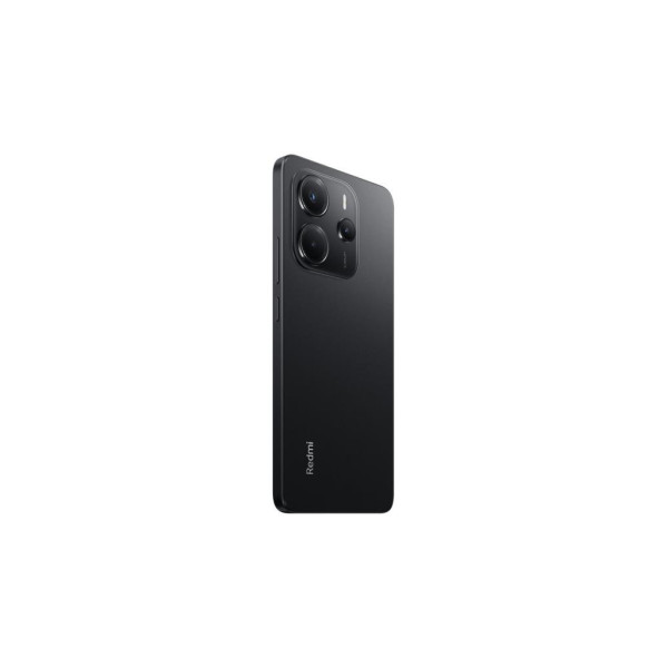 Xiaomi Redmi Note 14 256 GB Siyah Outlet