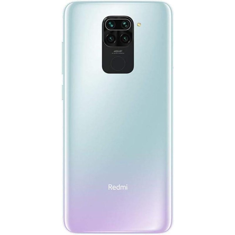 Xiaomi Redmi Note 9 64 GB 3 GB Beyaz 