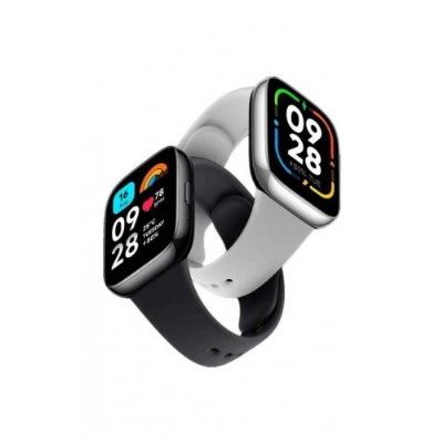 Xiaomi Redmi Watch 3 Active Siyah Akıllı Saat