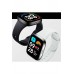 Xiaomi Redmi Watch 3 Active Siyah Akıllı Saat