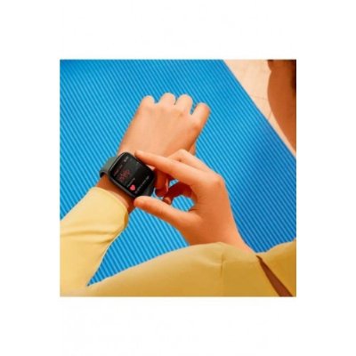 Xiaomi Redmi Watch 3 Active Siyah Akıllı Saat