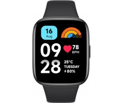 Xiaomi Redmi Watch 3 Active Siyah Akıllı Saat...