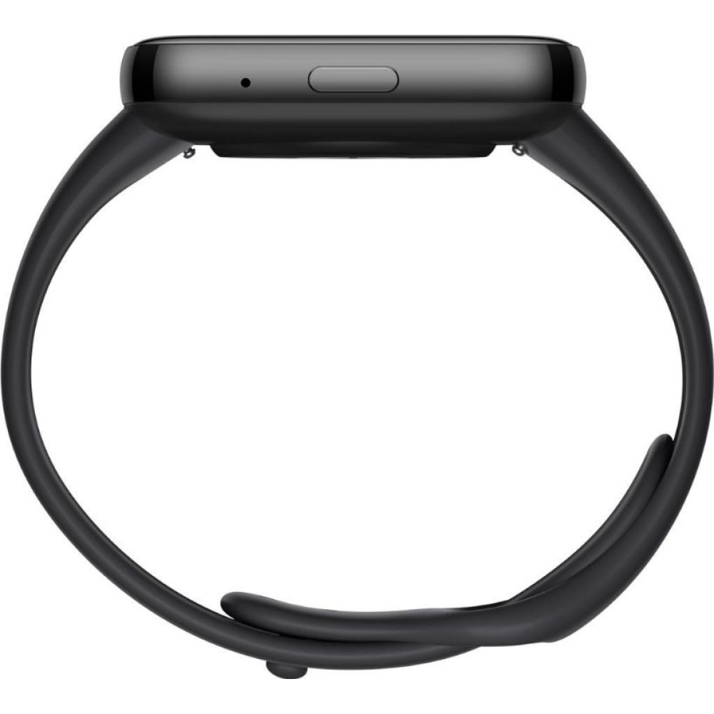 Xiaomi Redmi Watch 3 Active Siyah Akıllı Saat Teşhir