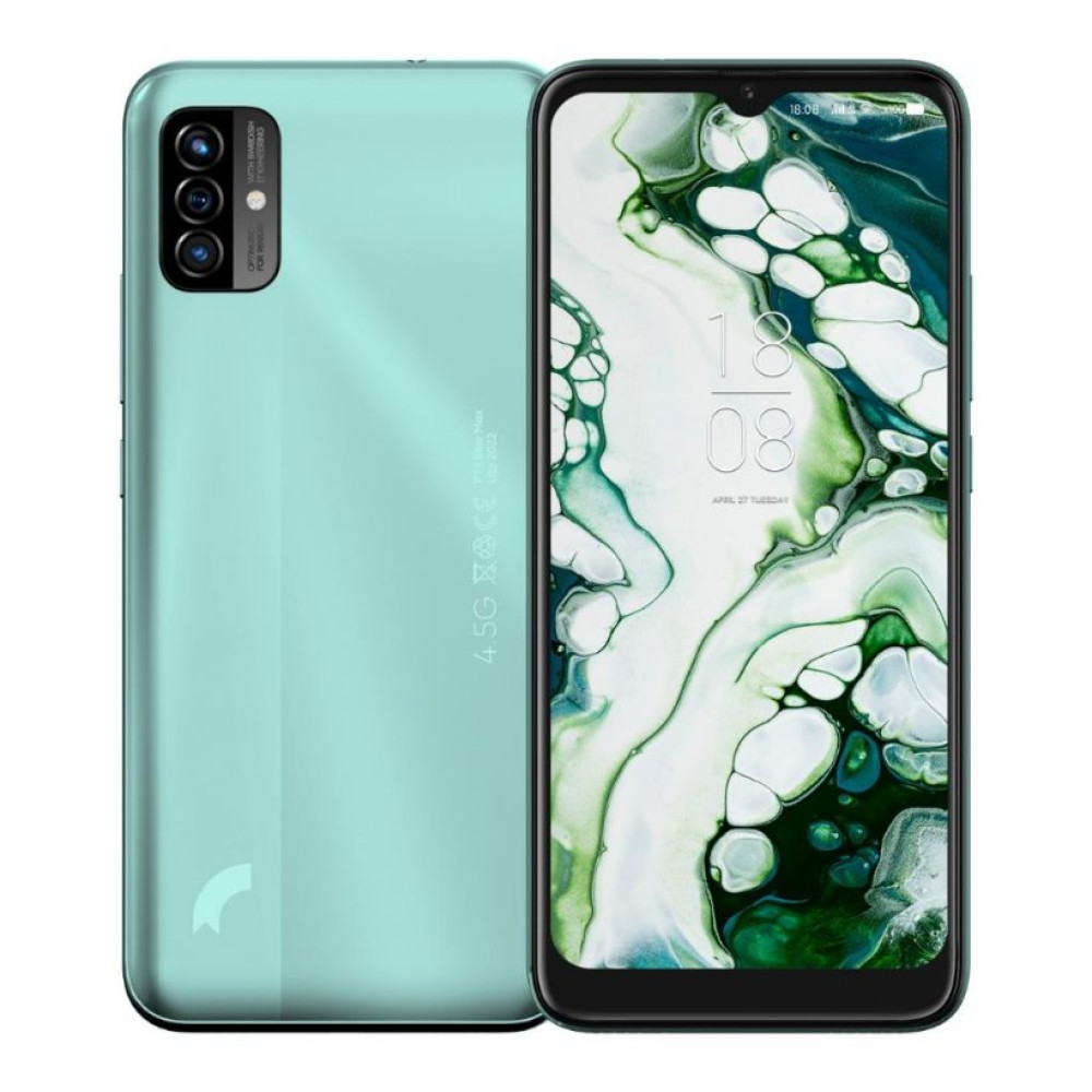 Reeder P13 Blue Max Lite 2022 32 GB Yeşil