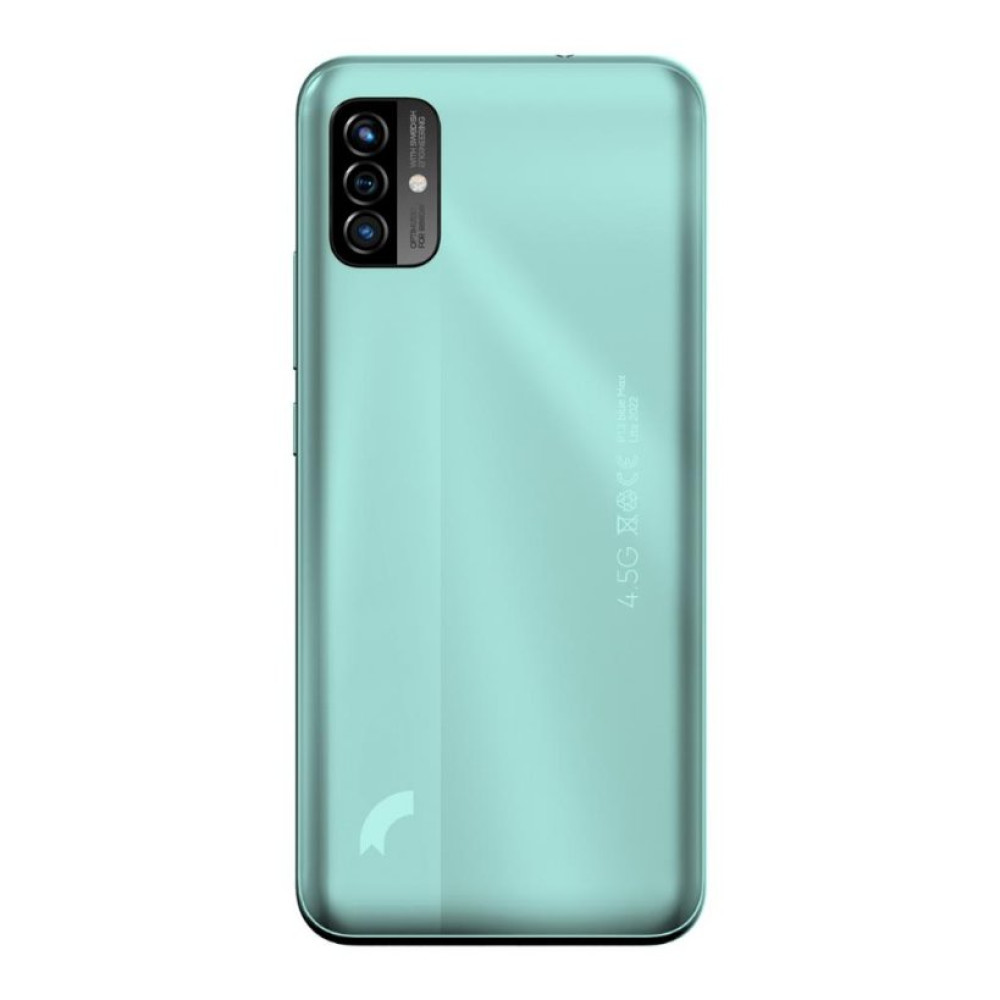 Reeder P13 Blue Max Lite 2022 32 GB Yeşil