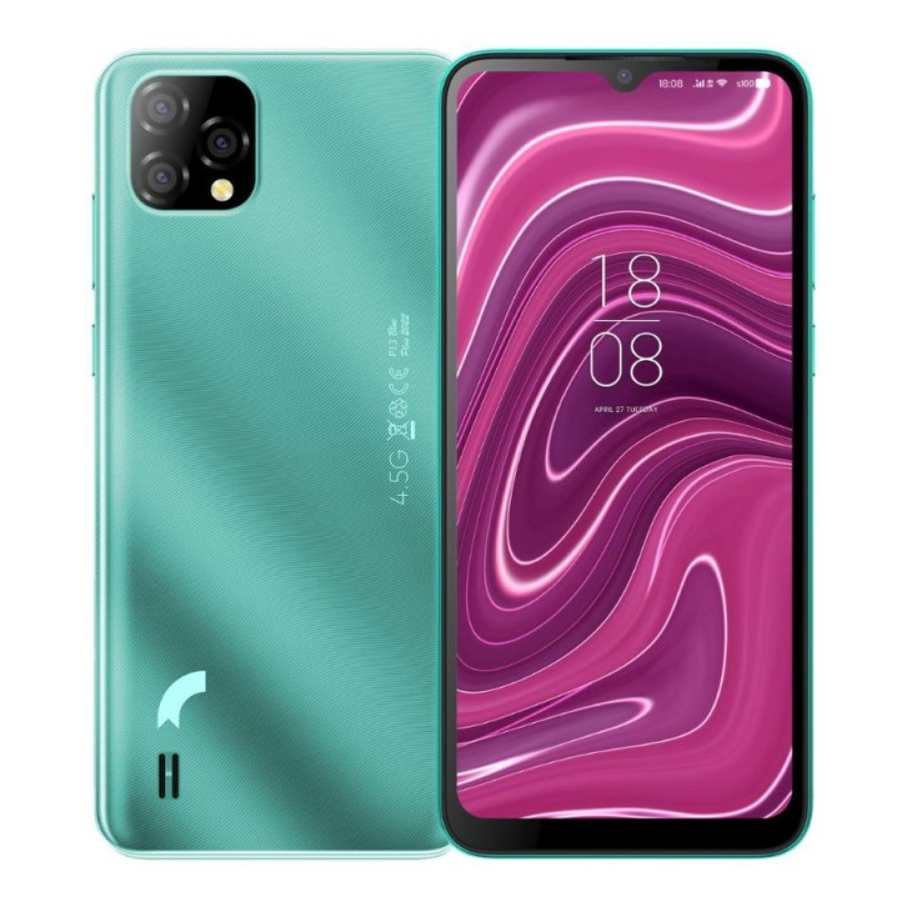 Reeder P13 Blue Plus 2022 32 GB Yeşil