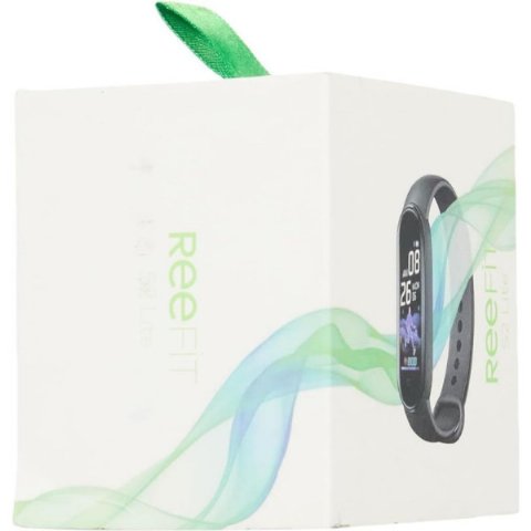 Reeder Reefit S2 Lite Beyaz Akıllı Bileklik Teşhir