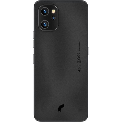 Reeder S19 Max Pro 256 GB 6 GB Siyah Outlet