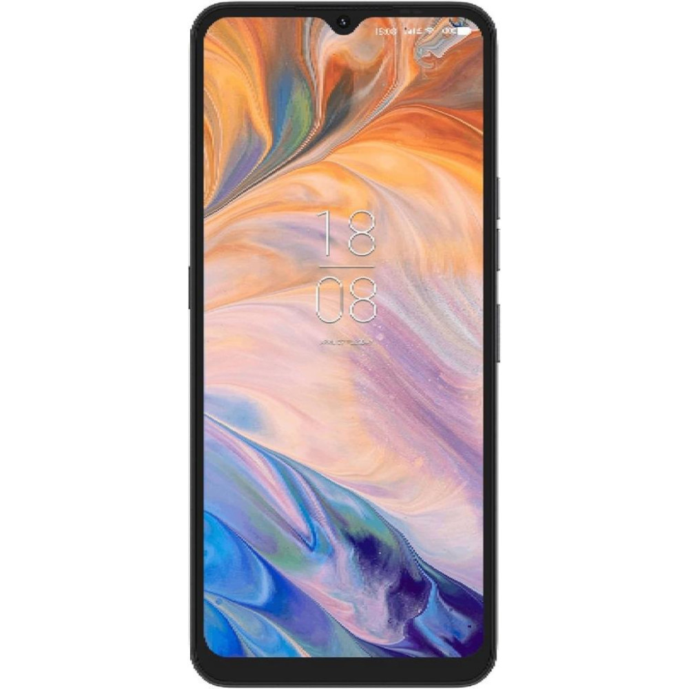 Reeder S19 Max Pro 256 GB 6 GB Siyah Teşhir