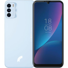 Reeder S19 Max Pro S 128 GB 64 MP Açık Mavi (Reeder Tür...