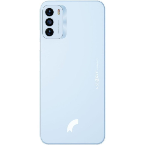 Reeder S19 Max Pro S 128 GB 64 MP Açık Mavi (Reeder Türkiye Garantili)