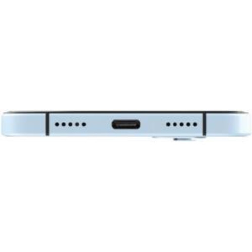 Reeder S19 Max Pro S 128 GB 64 MP Açık Mavi (Reeder Türkiye Garantili)