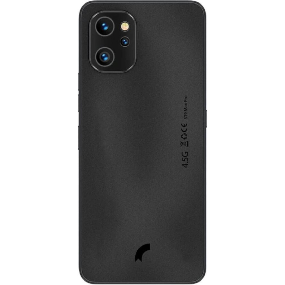 Reeder S19 Max Pro 256 GB 6 GB Siyah Kutusuz