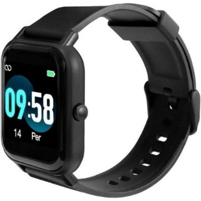 Reeder S2 Max Akıllı Saat Siyah (Reeder Türkiye Garantili)