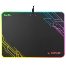Rampage MP-13 Mouse Pad - Outlet