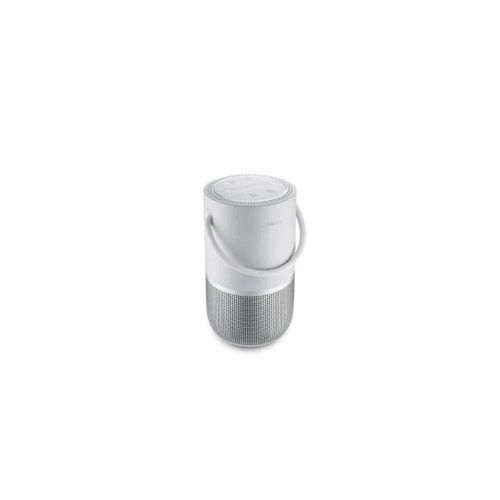 Bose Portable Home Taşınabilir Wi-Fi Bluetooth Hoparlör Gümüş Outlet