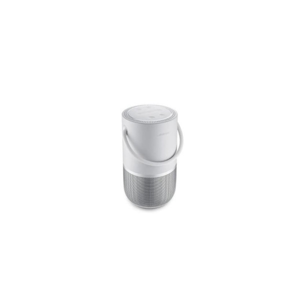 Bose Portable Home Taşınabilir Wi-Fi Bluetooth Hoparlör Gümüş Outlet