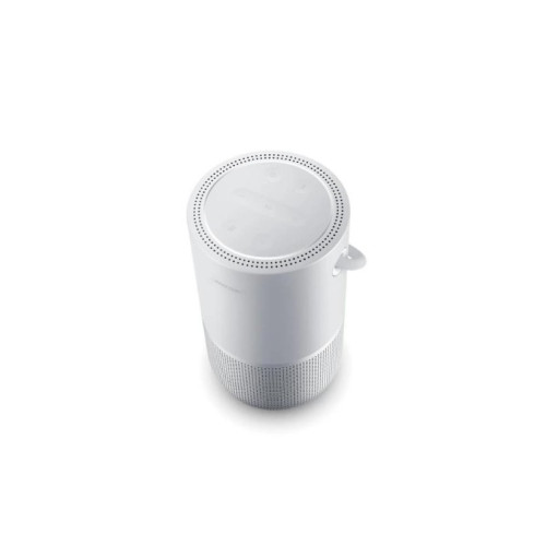Bose Portable Home Taşınabilir Wi-Fi Bluetooth Hoparlör Gümüş Outlet