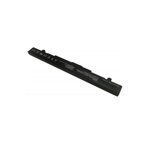 Asus X550, X552, A41-X550A Notebook Bataryası - Siyah - 4 Cell Outlet