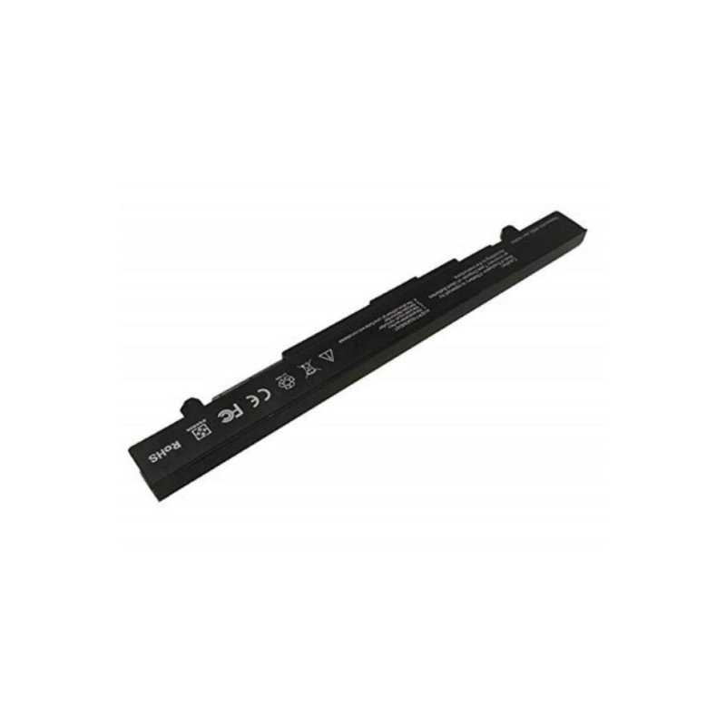 Asus X550, X552, A41-X550A Notebook Bataryası - Siyah - 4 Cell Outlet