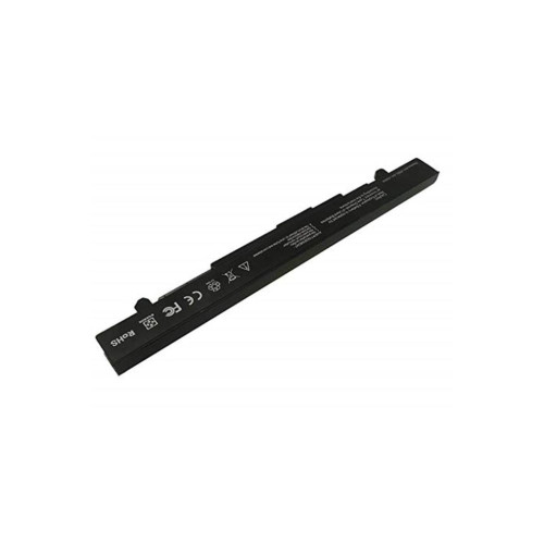Asus X550, X552, A41-X550A Notebook Bataryası - Siyah - 4 Cell Outlet