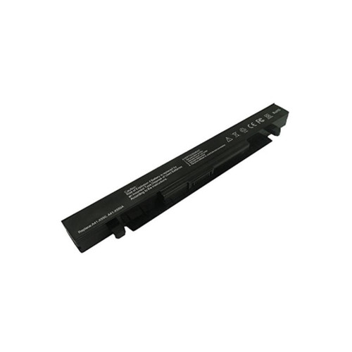 Asus X550, X552, A41-X550A Notebook Bataryası - Siyah - 4 Cell Outlet
