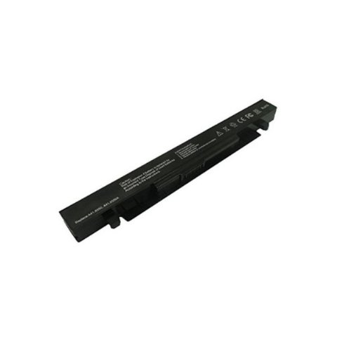 Asus X550, X552, A41-X550A Notebook Bataryası - Siyah - 4 Cell Outlet