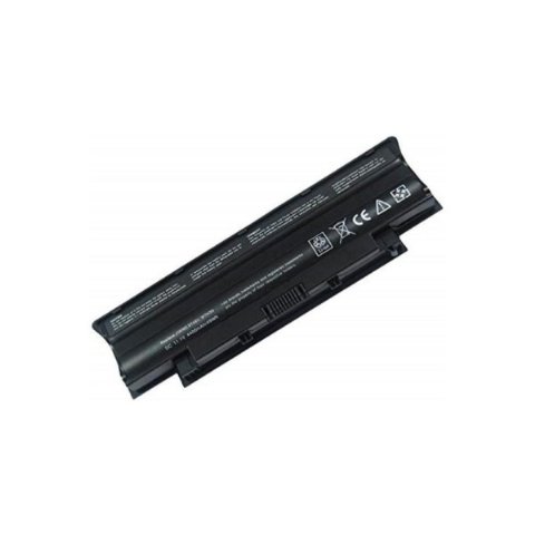 Dell Inspiron N5010, N5110, N7010 Notebook Bataryası - 6 Cell Outlet