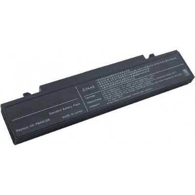 Retro Samsung P50, R505, R510, R560, AA-PB4NC6B Notebook Bataryası