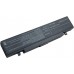 Retro Samsung P50, R505, R510, R560, AA-PB4NC6B Notebook Bataryası