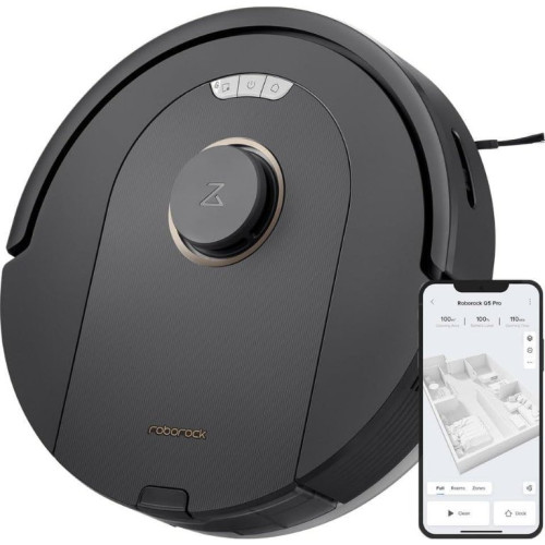 Roborock Q5 Pro Akıllı Robot Süpürge