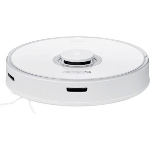 Roborock Q7 Max Beyaz Akıllı Robot Süpürge - TEŞHİR