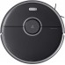 Roborock S5 Max Vacuum Cleaner Siyah Akıllı Robot Süpürge ve Paspas - TEŞHİR
