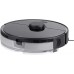 Roborock S5 Max Vacuum Cleaner Siyah Akıllı Robot Süpürge ve Paspas - TEŞHİR