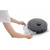 Roborock S5 Max Vacuum Cleaner Siyah Akıllı Robot Süpürge ve Paspas - TEŞHİR